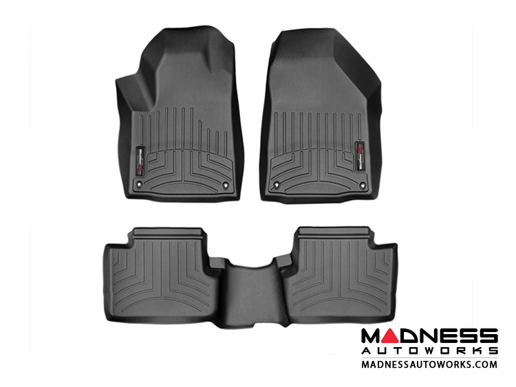 Jeep Cherokee FloorLiner